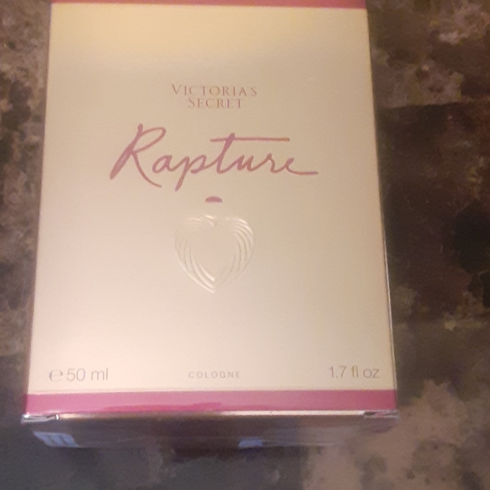COPY - Victoria secrets rapture